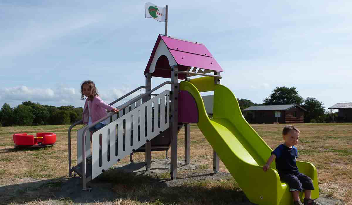 Domaine de la Héchaie Bretagna - Marzan visuel 11/15 Domaine de la Héchaie Bretagna - Marzan visuel 11/15