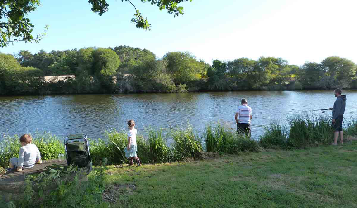 Domaine de la Héchaie Bretagna - Marzan visuel 7/15 Domaine de la Héchaie Bretagna - Marzan visuel 7/15