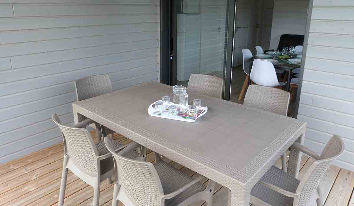 Domaine de la Héchaie Bretagna - Marzan visuel 13/15 Domaine de la Héchaie Bretagna - Marzan visuel 13/15