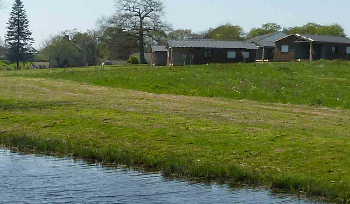 Domaine de la Héchaie Bretagna - Marzan visuel 3/15 Domaine de la Héchaie Bretagna - Marzan visuel 3/15