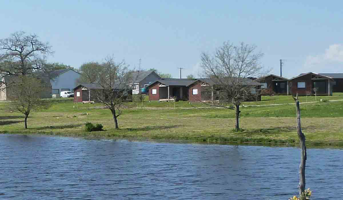 Domaine de la Héchaie Bretagna - Marzan visuel 1/15 Domaine de la Héchaie Bretagna - Marzan visuel 1/15