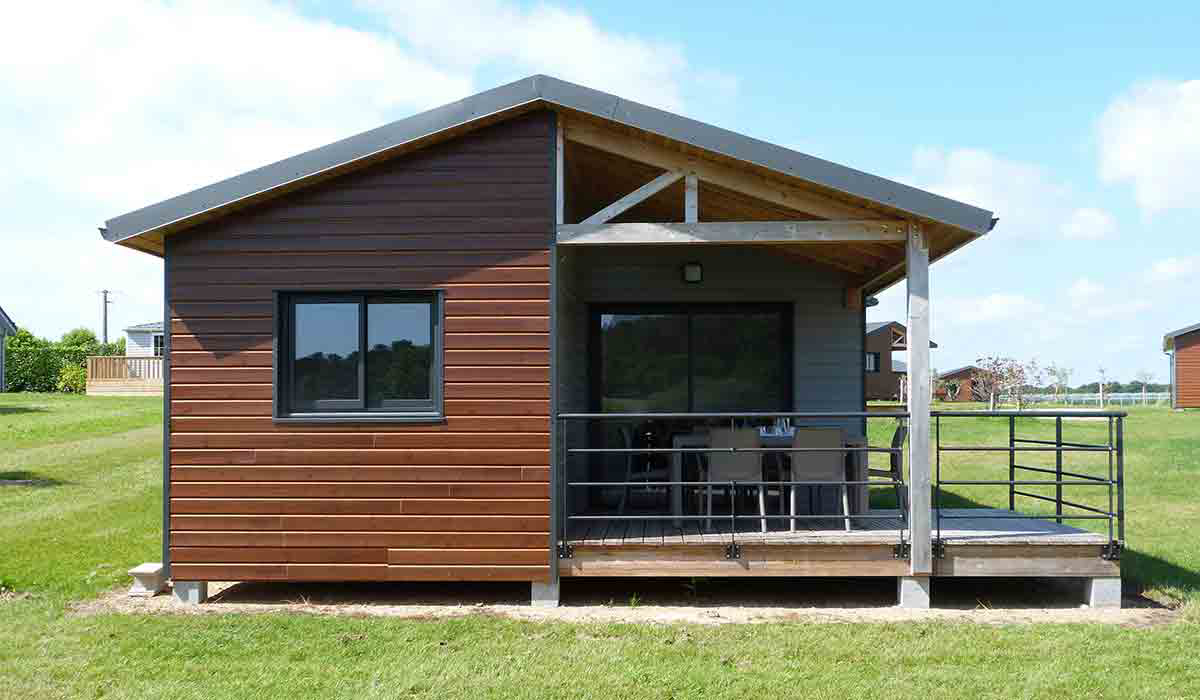 Domaine de la Héchaie Bretagna - Marzan visuel 12/15 Domaine de la Héchaie Bretagna - Marzan visuel 12/15