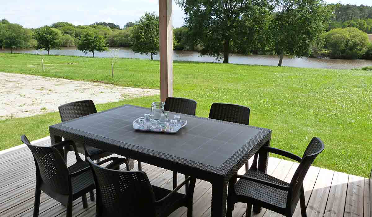 Domaine de la Héchaie Bretagna - Marzan visuel 5/15 Domaine de la Héchaie Bretagna - Marzan visuel 5/15