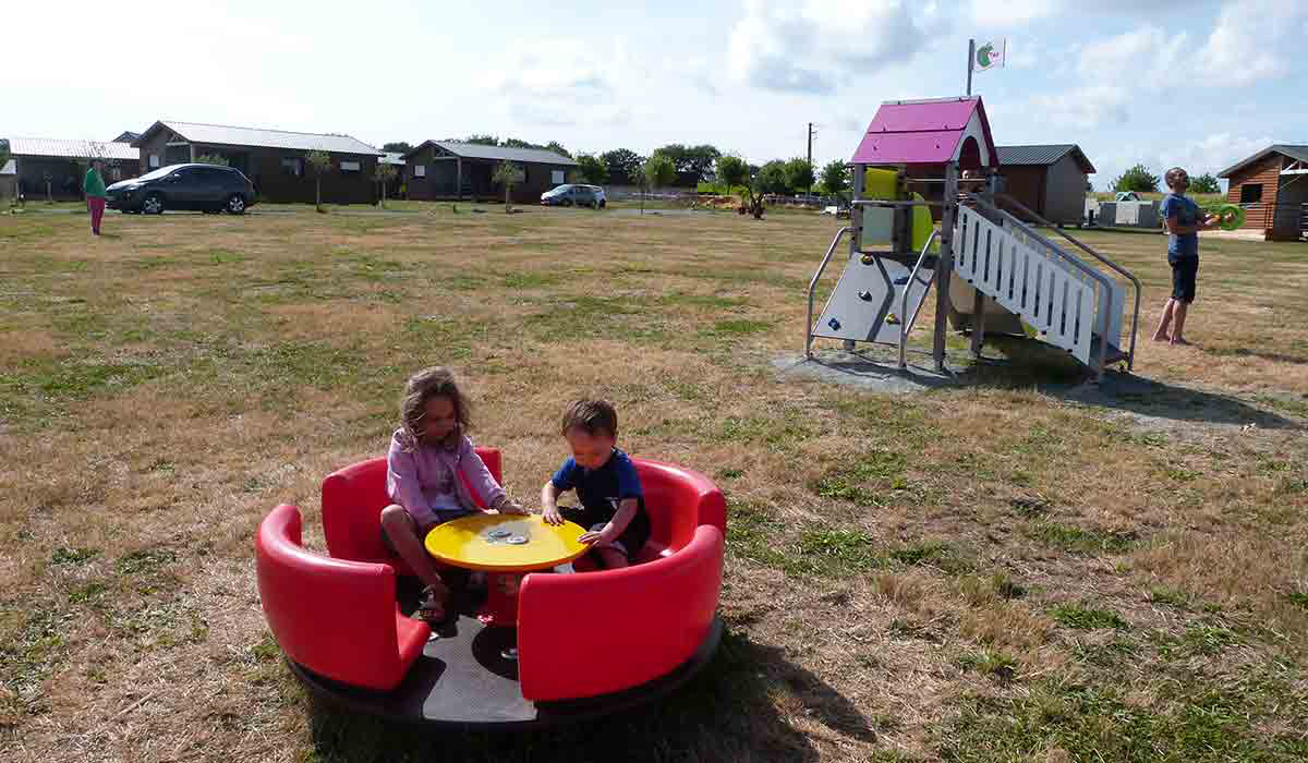 Domaine de la Héchaie Bretagna - Marzan visuel 10/15 Domaine de la Héchaie Bretagna - Marzan visuel 10/15