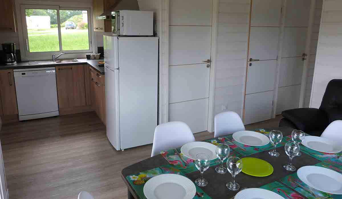 Domaine de la Héchaie Bretagna - Marzan visuel 15/15 Domaine de la Héchaie Bretagna - Marzan visuel 15/15