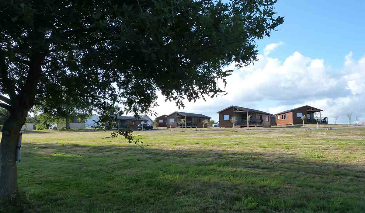 Domaine de la Héchaie Bretagna - Marzan visuel 8/15 Domaine de la Héchaie Bretagna - Marzan visuel 8/15