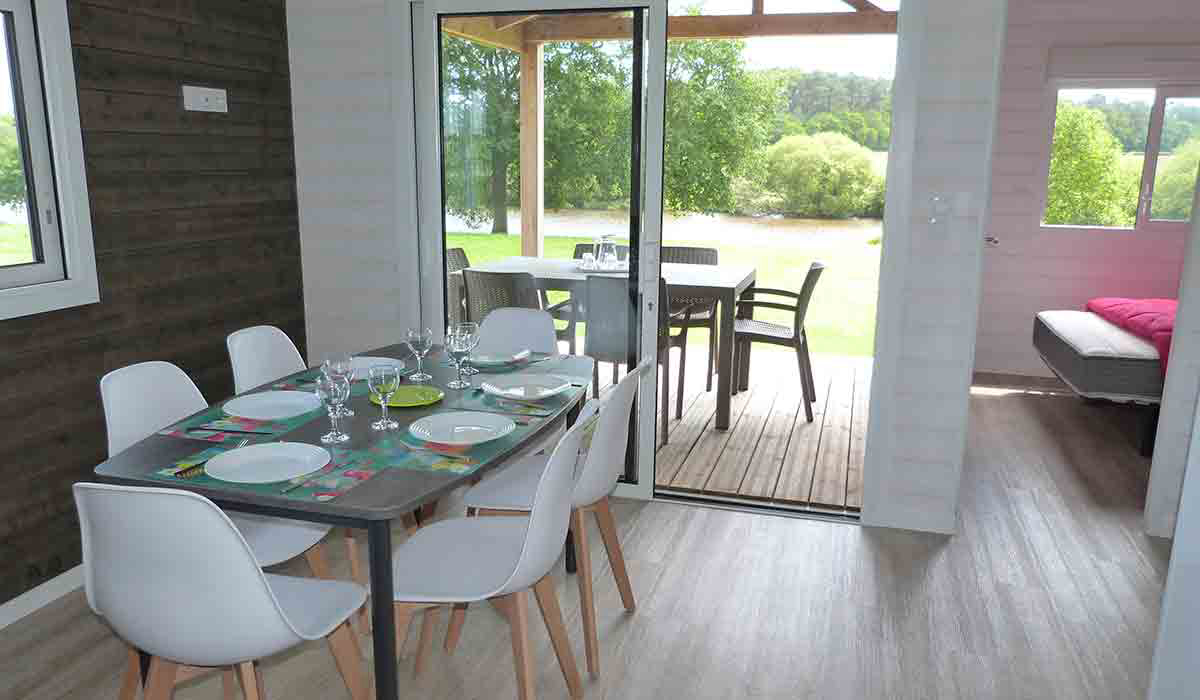 Domaine de la Héchaie Bretagna - Marzan visuel 14/15 Domaine de la Héchaie Bretagna - Marzan visuel 14/15