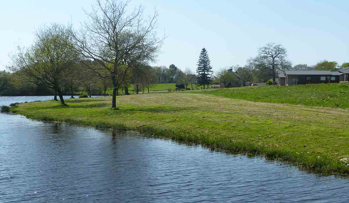 Domaine de la Héchaie Bretagna - Marzan visuel 6/15 Domaine de la Héchaie Bretagna - Marzan visuel 6/15