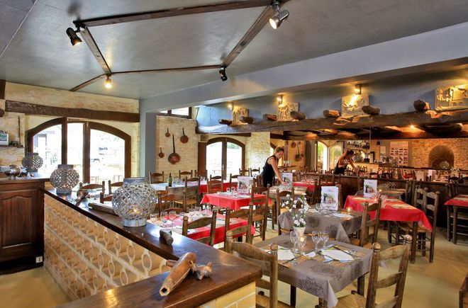 Domaine de la Paille Basse Midi-Pirenei - Souillac visuel 7/12