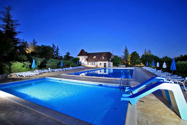 Domaine de la Paille Basse Midi-Pirenei - Souillac visuel 9/12