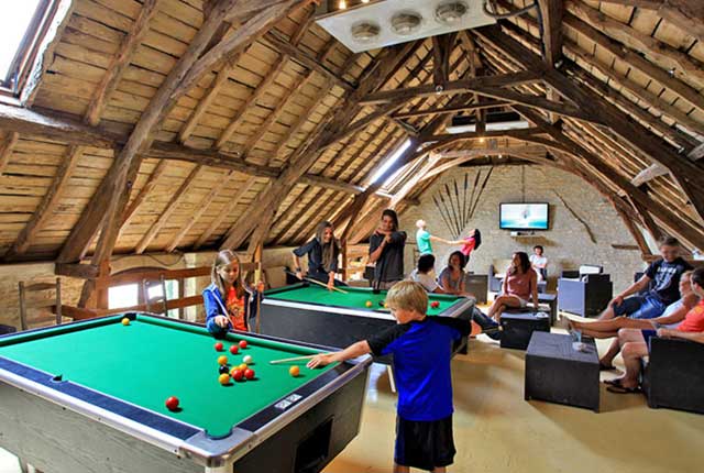 Domaine de la Paille Basse Midi-Pirenei - Souillac visuel 10/12