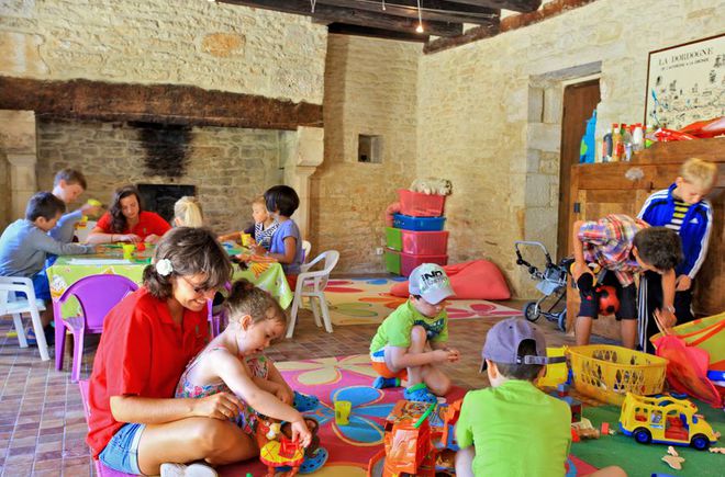 Domaine de la Paille Basse Midi-Pirenei - Souillac visuel 8/12