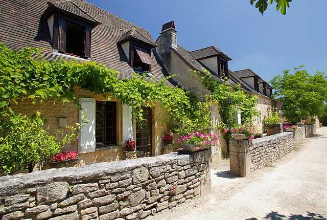 Domaine de la Paille Basse Midi-Pirenei - Souillac visuel 11/12