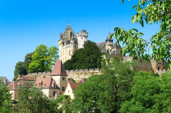 Domaine de la Paille Basse Midi-Pirenei - Souillac visuel 5/12