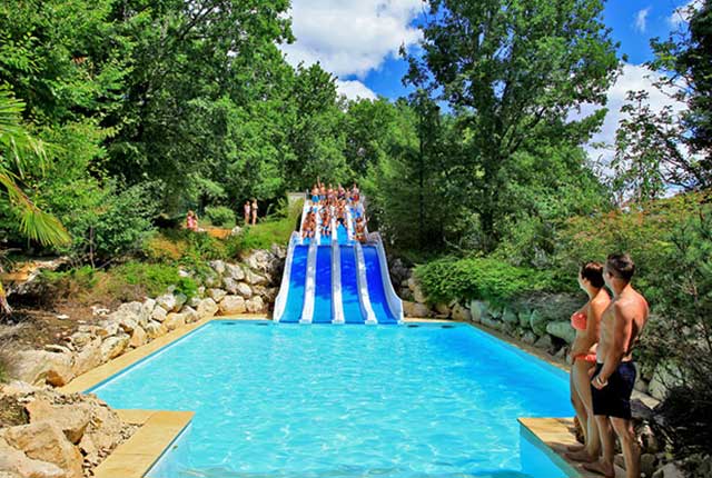 Domaine de la Paille Basse Midi-Pirenei - Souillac visuel 12/12