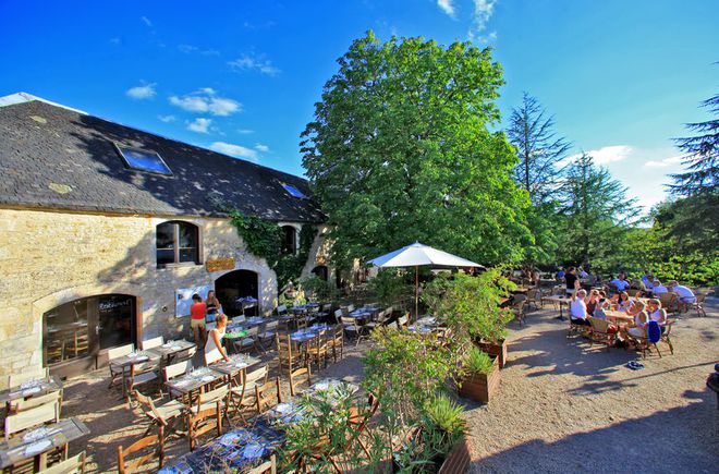 Domaine de la Paille Basse Midi-Pirenei - Souillac visuel 6/12