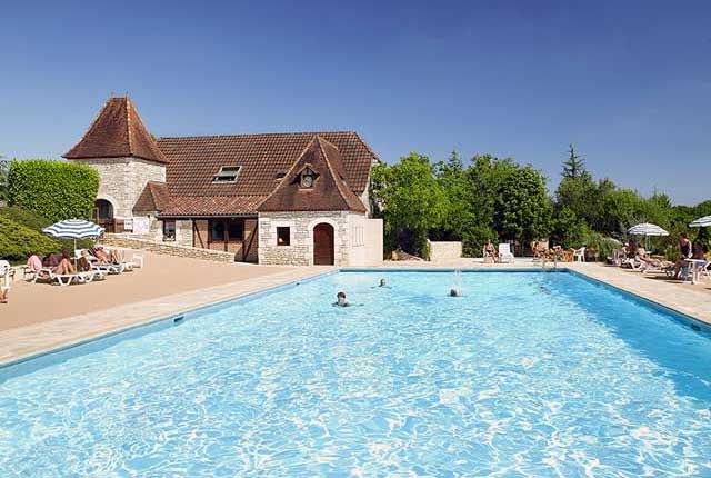 Domaine de la Paille Basse Midi-Pirenei - Souillac visuel 2/12