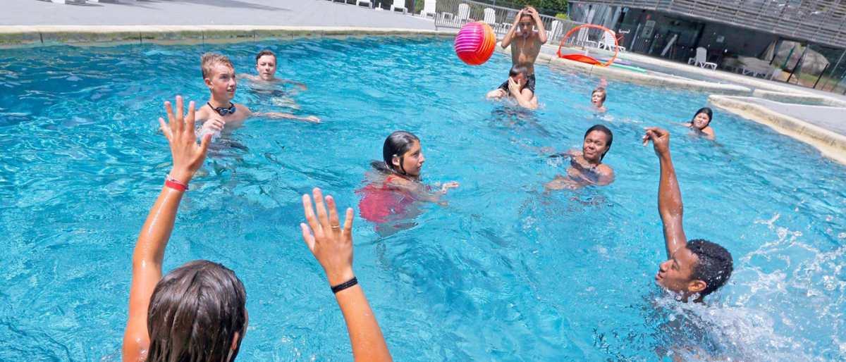 Domaine de la Pinède Bretagna - Trégunc visuel 3/6 Domaine de la Pinède Bretagna - Trégunc visuel 3/6