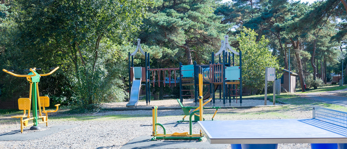 Domaine de la Pinède Bretagna - Trégunc visuel 4/6 Domaine de la Pinède Bretagna - Trégunc visuel 4/6