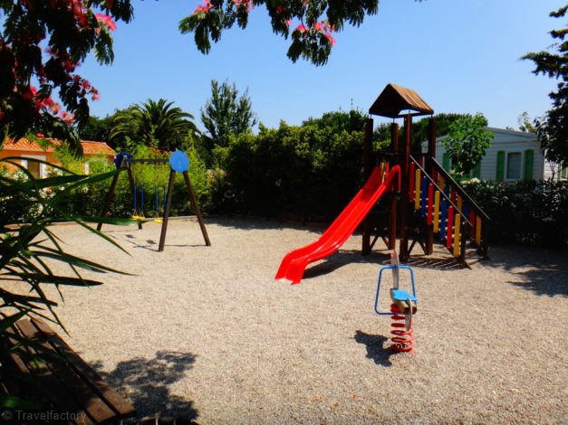 Domaine de la Pinède Enchantée Linguadoca-Rossiglione - Argelès-sur-Mer visuel 5/8 Domaine de la Pinède Enchantée Linguadoca-Rossiglione - Argelès-sur-Mer visuel 5/8