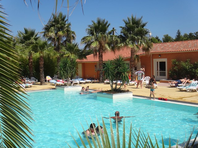 Domaine de la Pinède Enchantée Linguadoca-Rossiglione - Argelès-sur-Mer visuel 8/8 Domaine de la Pinède Enchantée Linguadoca-Rossiglione - Argelès-sur-Mer visuel 8/8