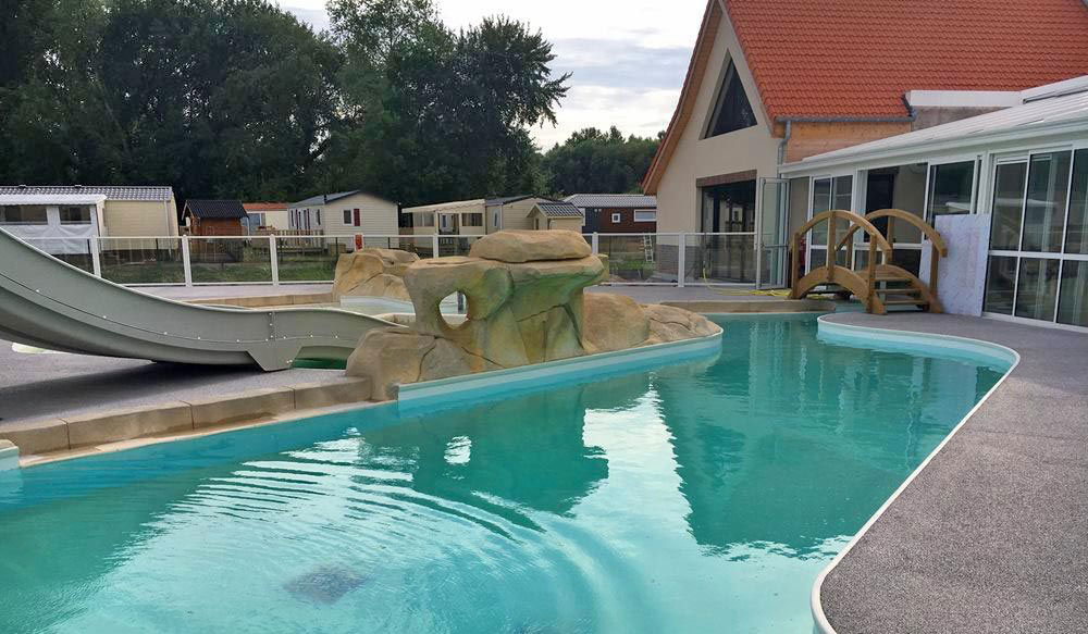 Domaine de la Roselière Piccardia - Noyelles-sur-Mer visuel 3/5