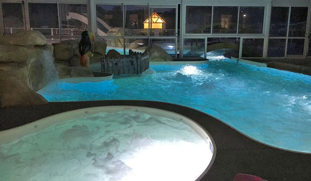 Domaine de la Roselière Piccardia - Noyelles-sur-Mer visuel 5/5