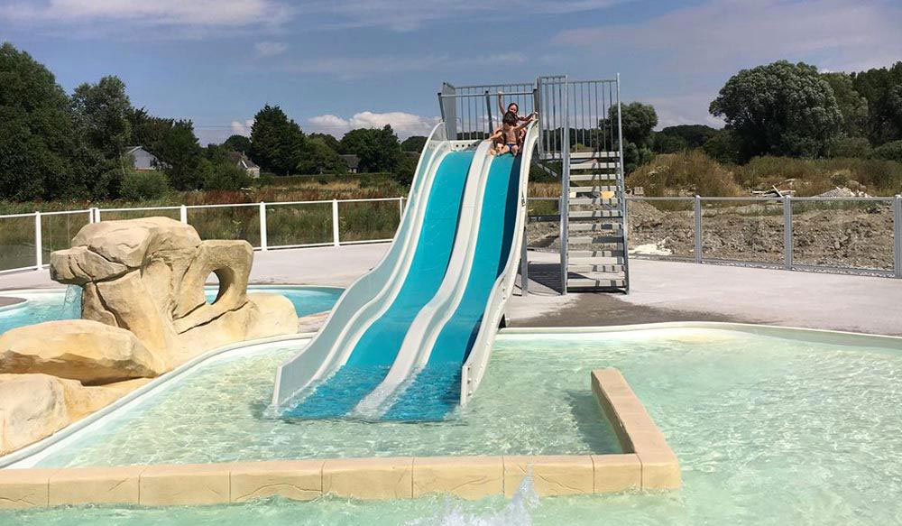 Domaine de la Roselière Piccardia - Noyelles-sur-Mer visuel 4/5