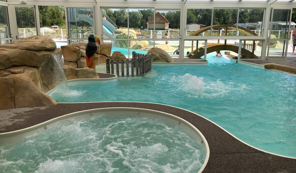 Domaine de la Roselière Piccardia - Noyelles-sur-Mer visuel 1/5