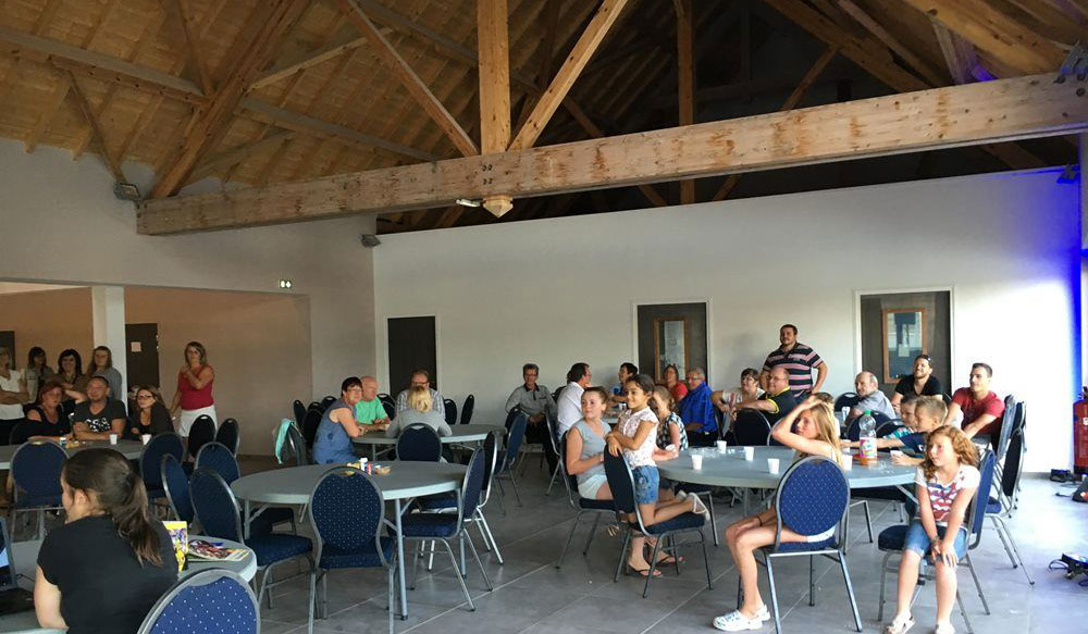 Domaine de la Roselière Piccardia - Noyelles-sur-Mer visuel 2/5