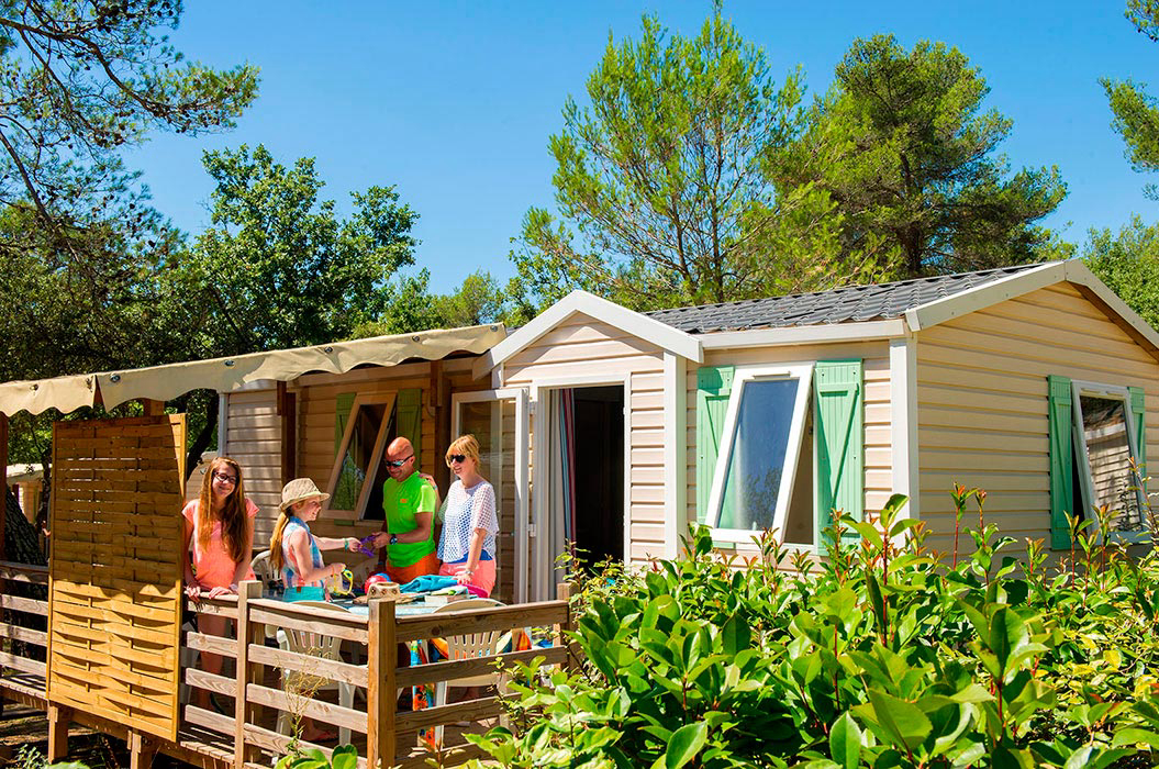 Domaine de la Sainte Baume Provenza-Alpi-Costa Azzurra - Nans-les-Pins visuel 11/11