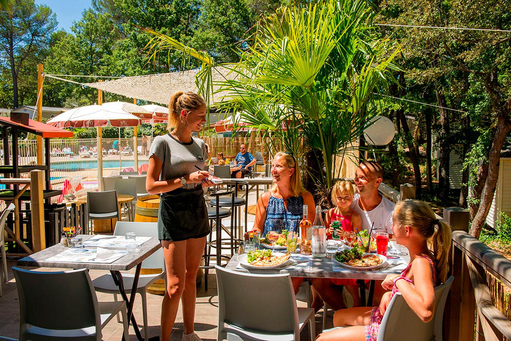 Domaine de la Sainte Baume Provenza-Alpi-Costa Azzurra - Nans-les-Pins visuel 10/11