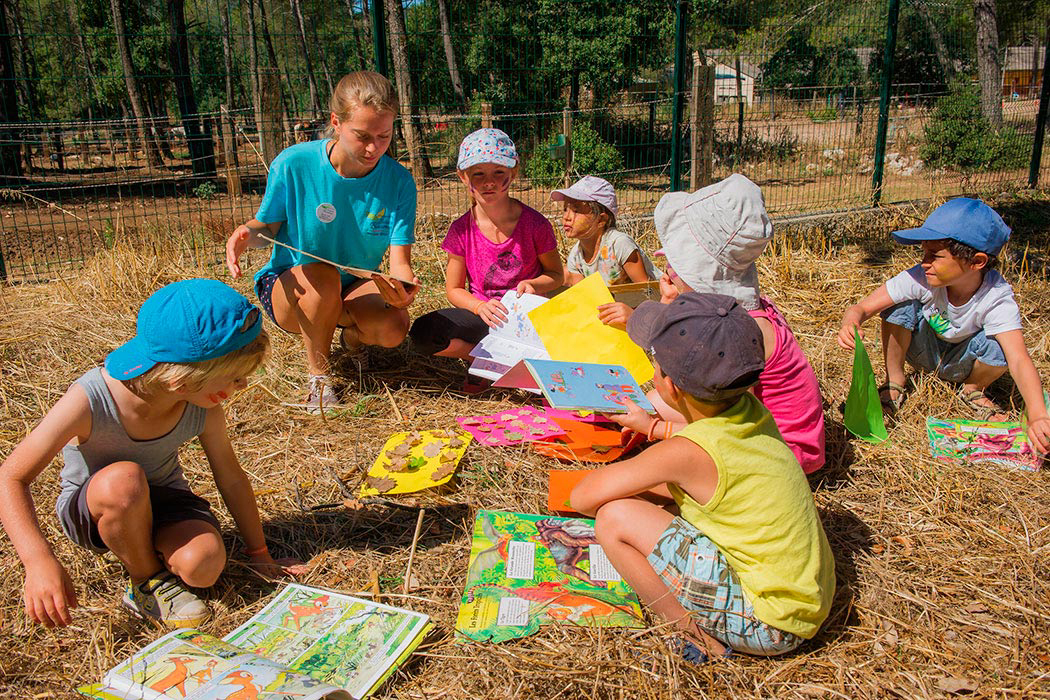 Domaine de la Sainte Baume Provenza-Alpi-Costa Azzurra - Nans-les-Pins visuel 7/11