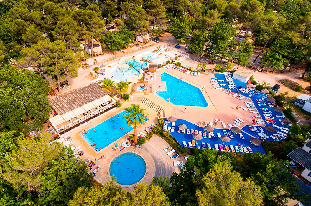 Domaine de la Sainte Baume Provenza-Alpi-Costa Azzurra - Nans-les-Pins visuel 3/11