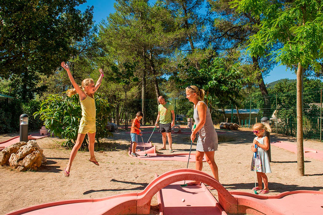 Domaine de la Sainte Baume Provenza-Alpi-Costa Azzurra - Nans-les-Pins visuel 8/11