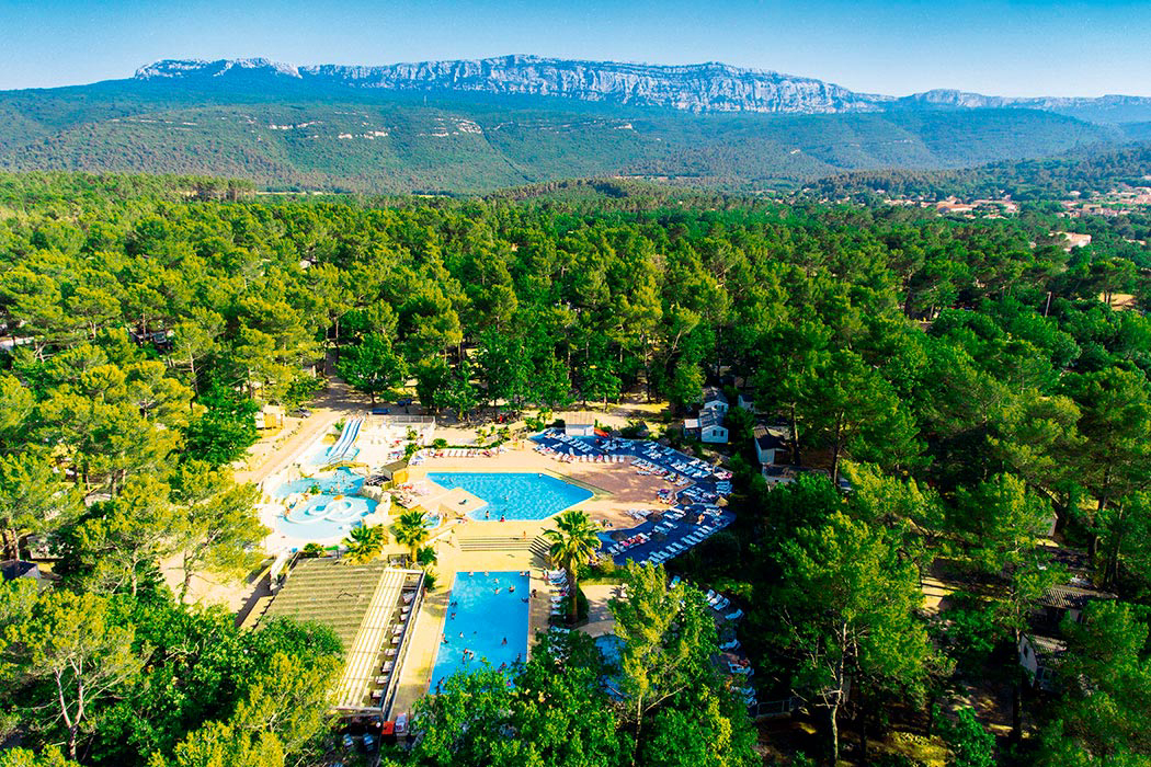 Domaine de la Sainte Baume Provenza-Alpi-Costa Azzurra - Nans-les-Pins visuel 2/11