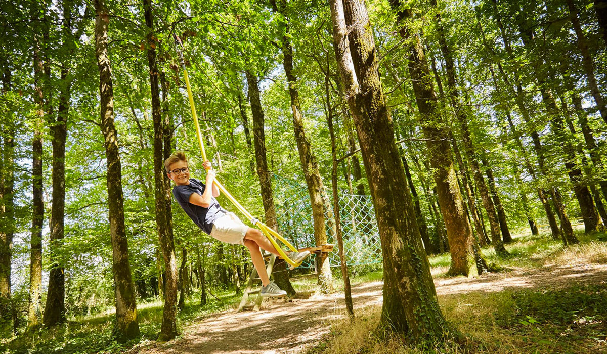 Domaine de l’Oiselière Paesi della Loira - Chauché visuel 4/20 Domaine de l’Oiselière Paesi della Loira - Chauché visuel 4/20