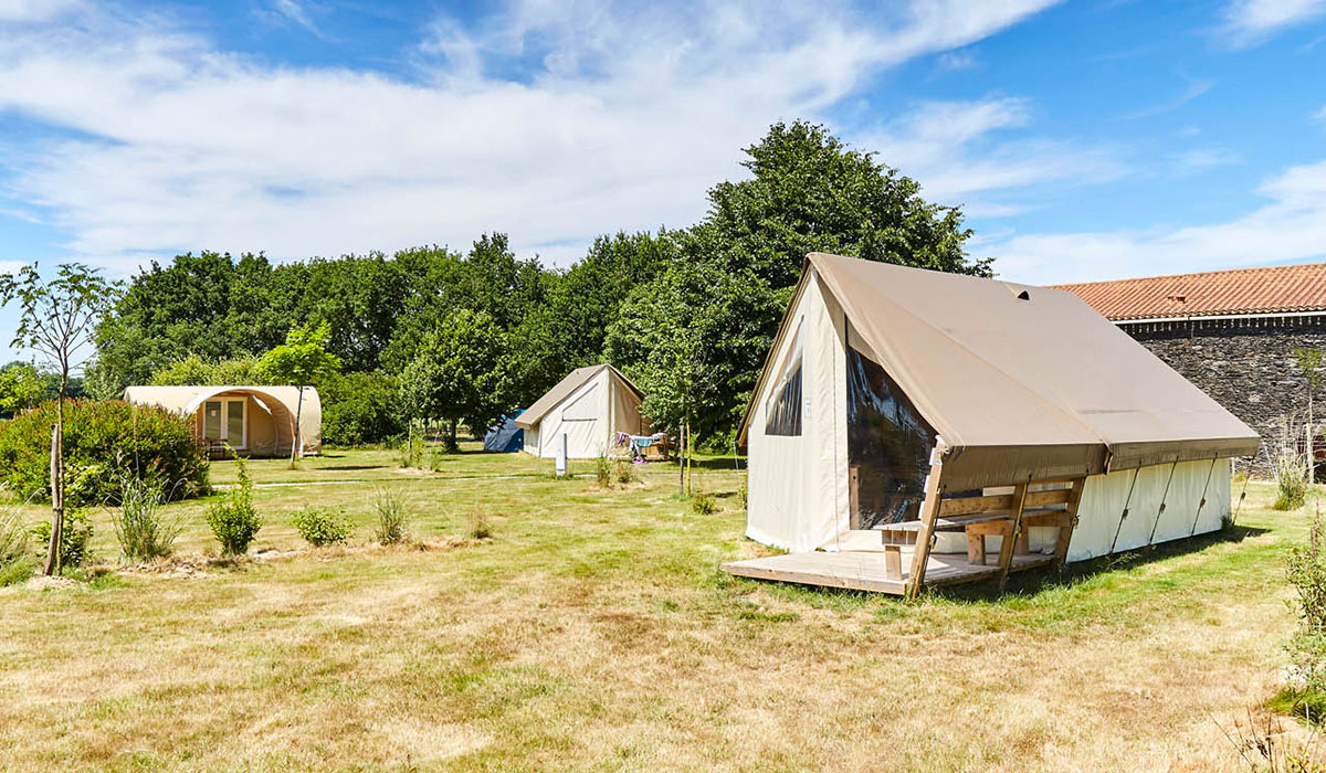 Domaine de l’Oiselière Paesi della Loira - Chauché visuel 3/20 Domaine de l’Oiselière Paesi della Loira - Chauché visuel 3/20