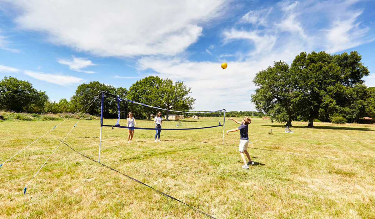 Domaine de l’Oiselière Paesi della Loira - Chauché visuel 8/20 Domaine de l’Oiselière Paesi della Loira - Chauché visuel 8/20