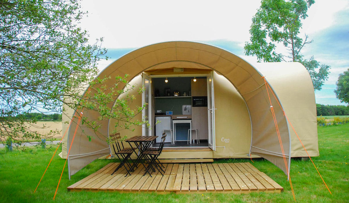 Domaine de l’Oiselière Paesi della Loira - Chauché visuel 5/20 Domaine de l’Oiselière Paesi della Loira - Chauché visuel 5/20