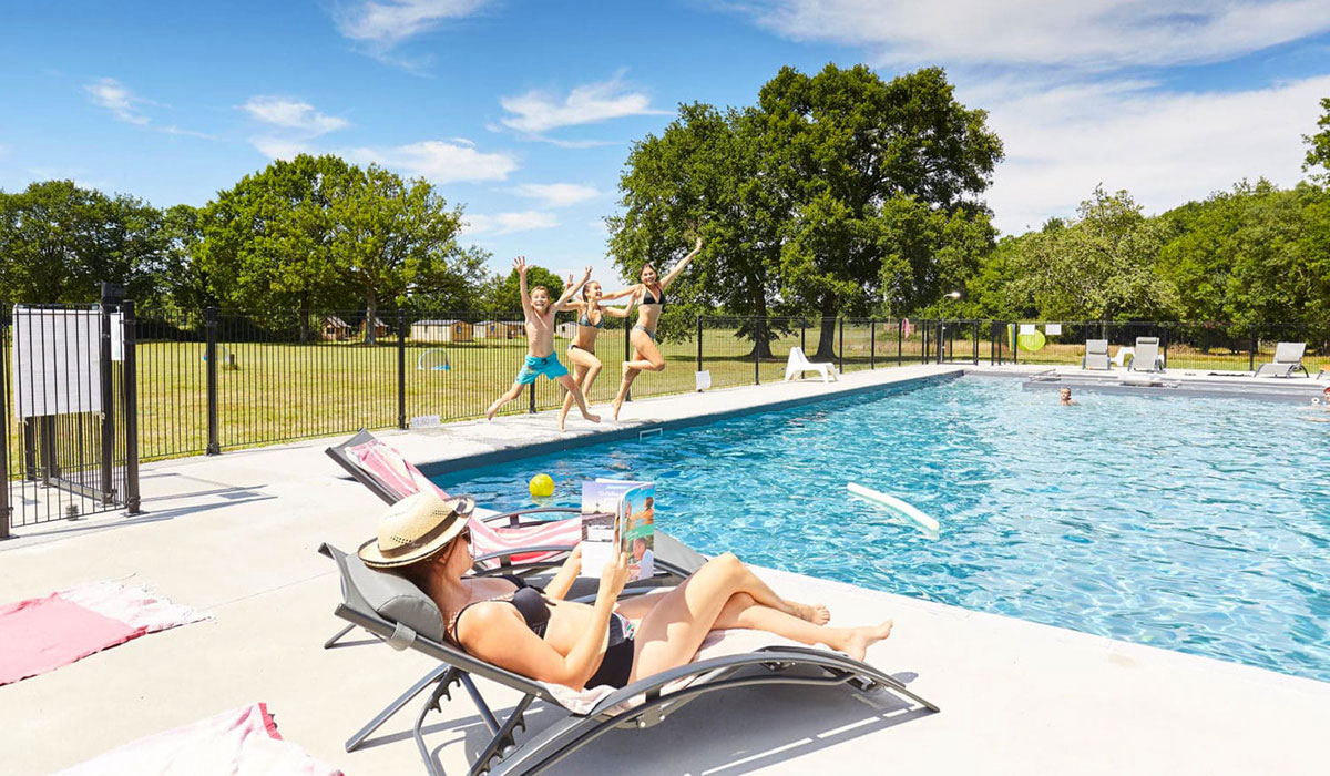 Domaine de l’Oiselière Paesi della Loira - Chauché visuel 2/20 Domaine de l’Oiselière Paesi della Loira - Chauché visuel 2/20