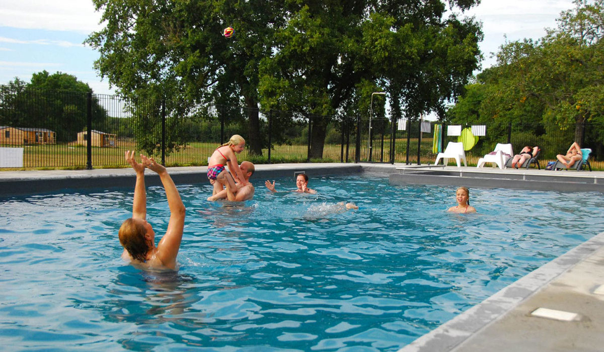 Domaine de l’Oiselière Paesi della Loira - Chauché visuel 10/20 Domaine de l’Oiselière Paesi della Loira - Chauché visuel 10/20