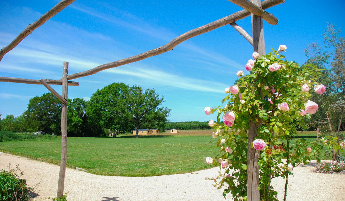 Domaine de l’Oiselière Paesi della Loira - Chauché visuel 14/20 Domaine de l’Oiselière Paesi della Loira - Chauché visuel 14/20