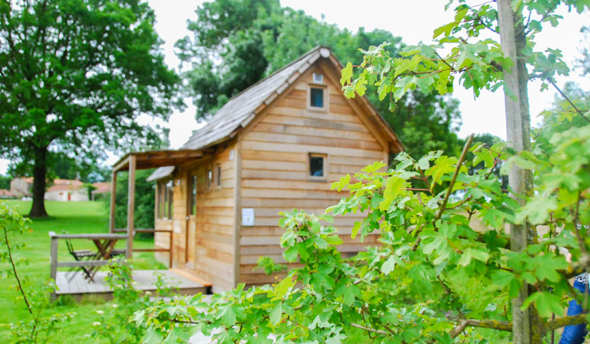 Domaine de l’Oiselière Paesi della Loira - Chauché visuel 6/20 Domaine de l’Oiselière Paesi della Loira - Chauché visuel 6/20