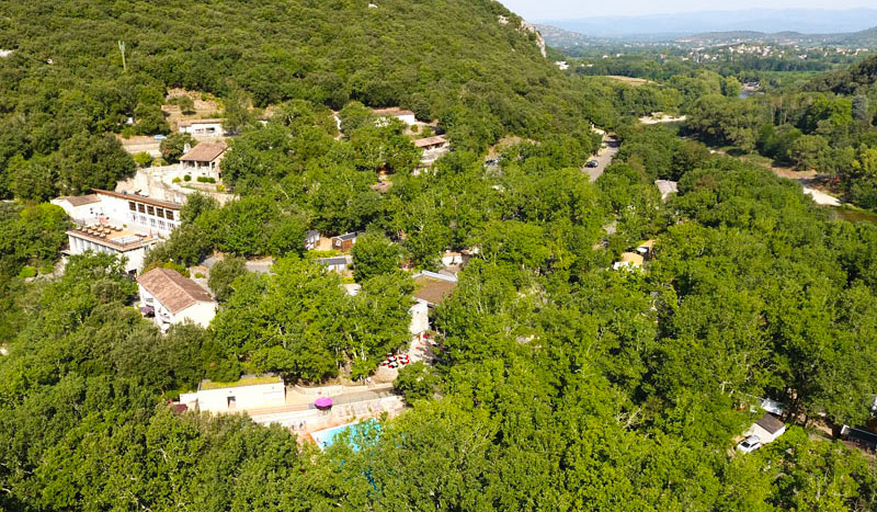 Domaine des Blachas Rodano-Alpi - Salavas visuel 6/12 Domaine des Blachas Rodano-Alpi - Salavas visuel 6/12