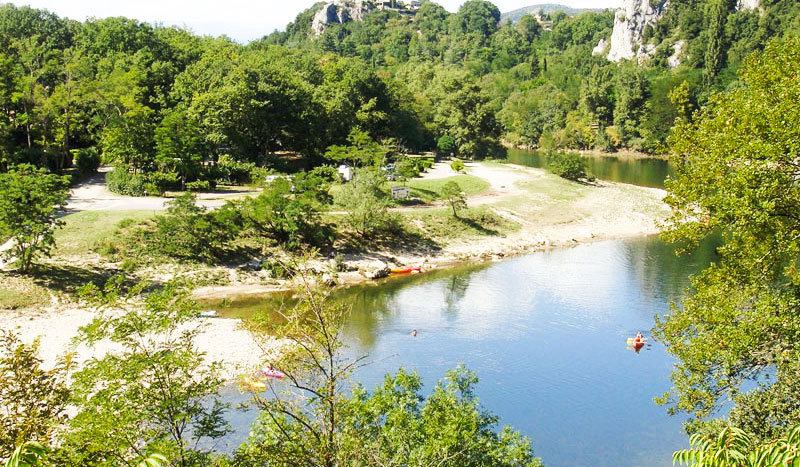 Domaine des Blachas Rodano-Alpi - Salavas visuel 5/12 Domaine des Blachas Rodano-Alpi - Salavas visuel 5/12