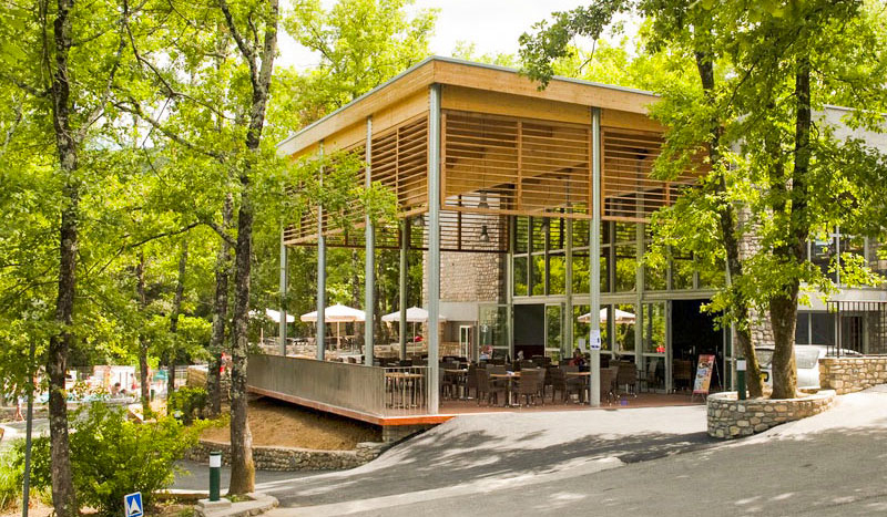 Domaine des Blachas Rodano-Alpi - Salavas visuel 7/12 Domaine des Blachas Rodano-Alpi - Salavas visuel 7/12