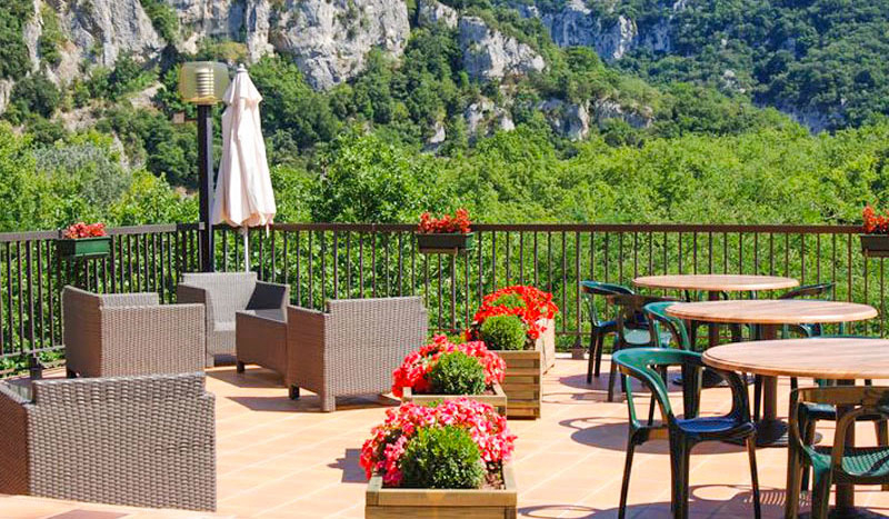 Domaine des Blachas Rodano-Alpi - Salavas visuel 3/12 Domaine des Blachas Rodano-Alpi - Salavas visuel 3/12