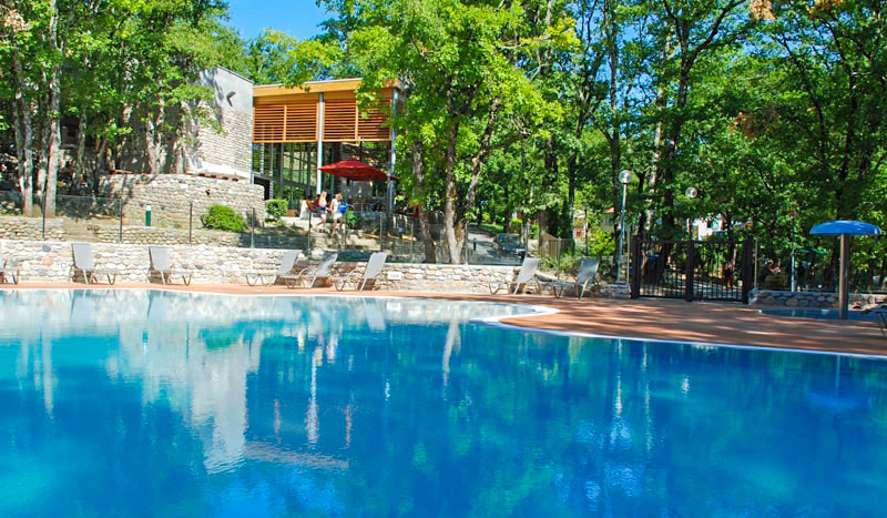 Domaine des Blachas Rodano-Alpi - Salavas visuel 2/12 Domaine des Blachas Rodano-Alpi - Salavas visuel 2/12