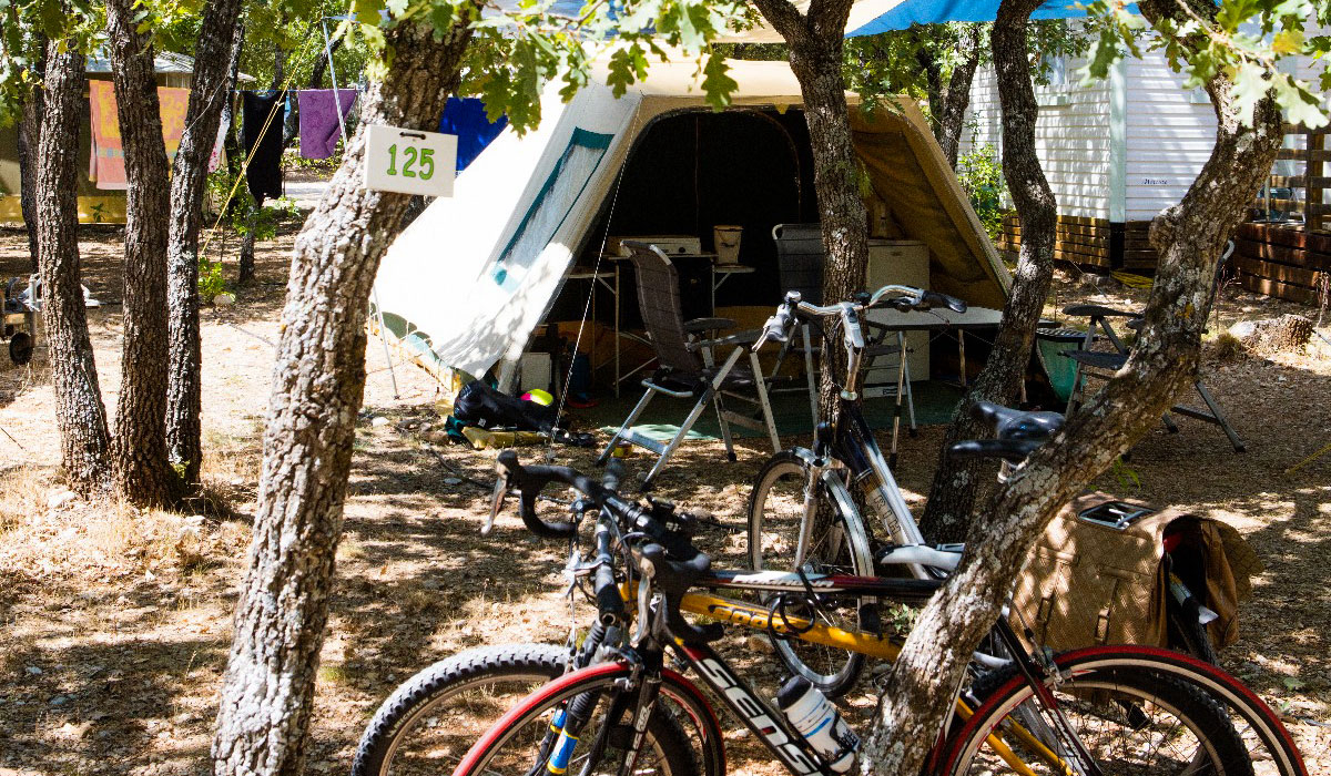 Domaine des Chênes Blancs Provenza-Alpi-Costa Azzurra - Saint-Saturnin-lès-Apt visuel 12/28 Domaine des Chênes Blancs Provenza-Alpi-Costa Azzurra - Saint-Saturnin-lès-Apt visuel 12/28